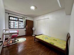 Blk 155 Rivervale Green (Sengkang), HDB 5 Rooms #554913451